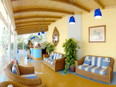 Apartamentos Poseidon I Ibiza Island Exterior foto